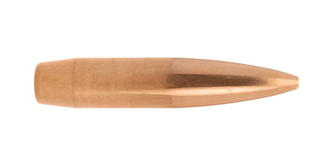 Lapua Scenars - 139 gr Scenar OTM