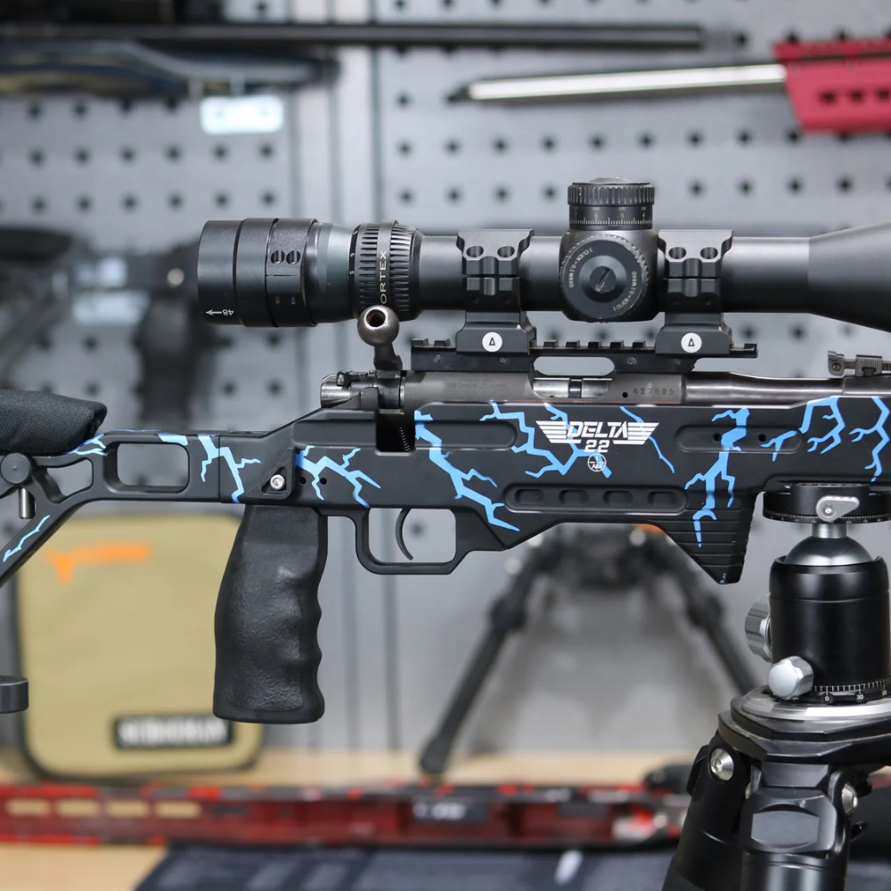 AIM DELTA 22