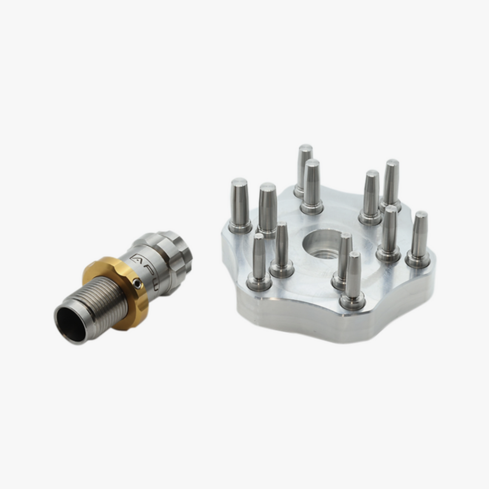 APW Expander Mandrel Set