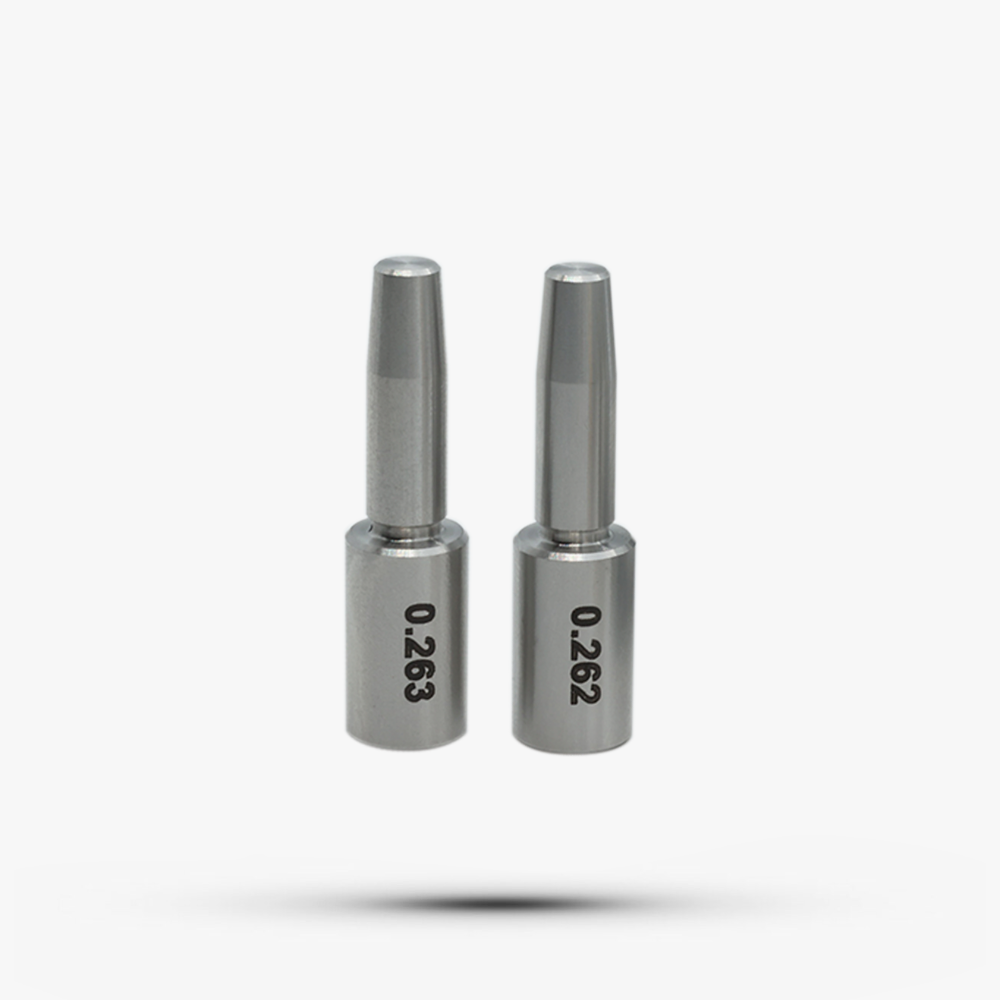 APW Precision Mandrels