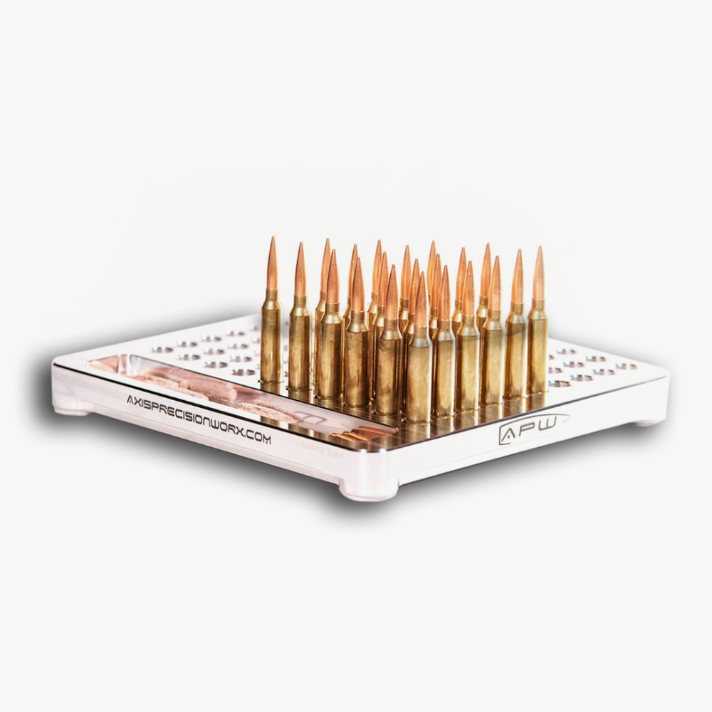 APW Reloading Blocks