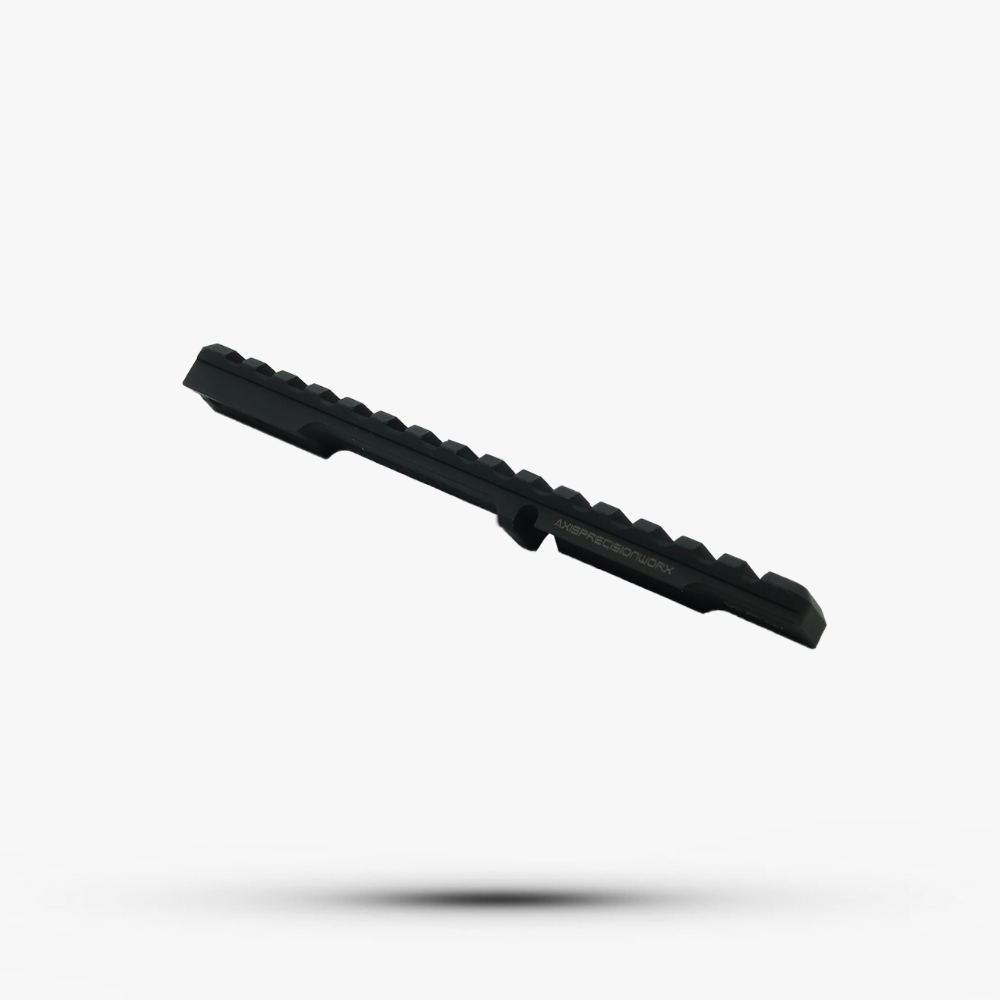 APW Scope Base Rails