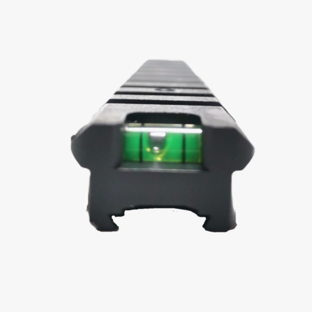 BRNO/CZ Dovetail To Picatinny