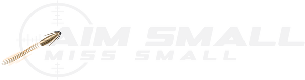 Aim Small Store