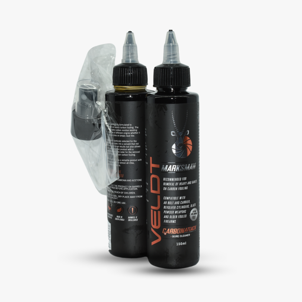 C14ARBONATTACK Solvent Bore Cleaner