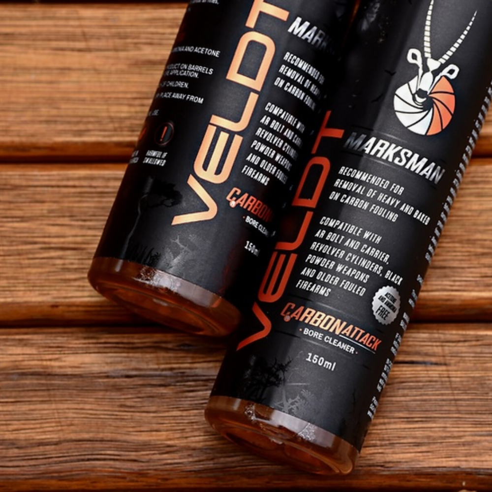 C14ARBONATTACK Solvent Bore Cleaner