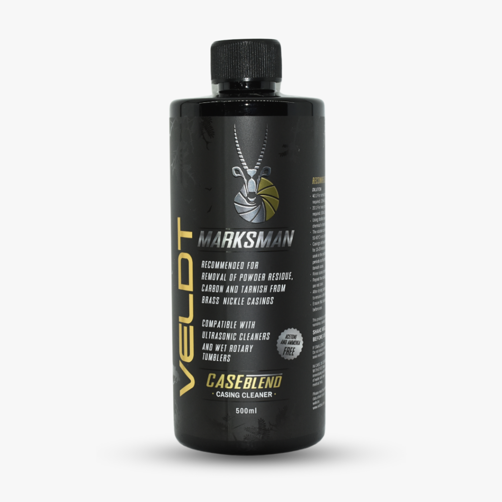 CASE BLEND Casing Cleaner