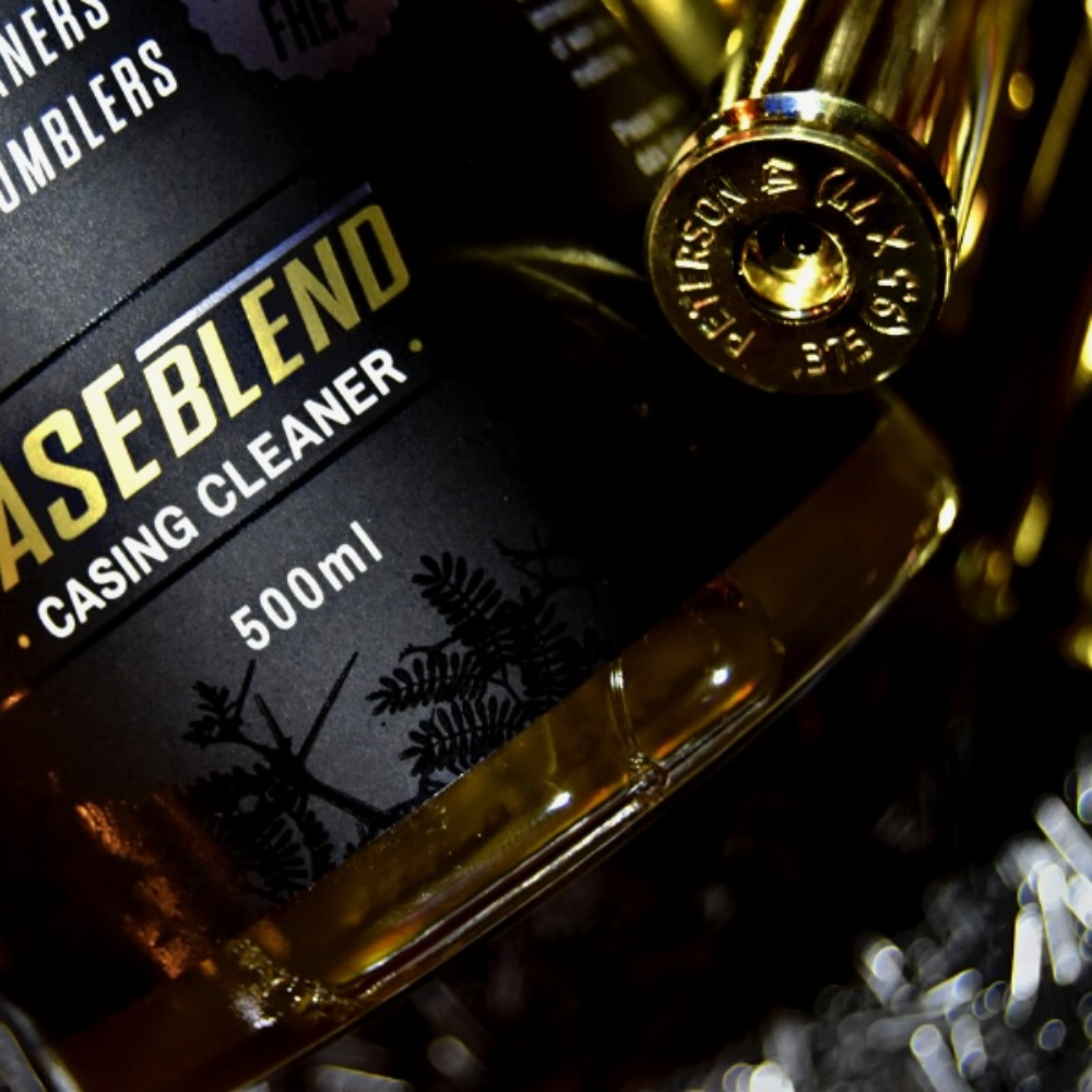 CASE BLEND Casing Cleaner