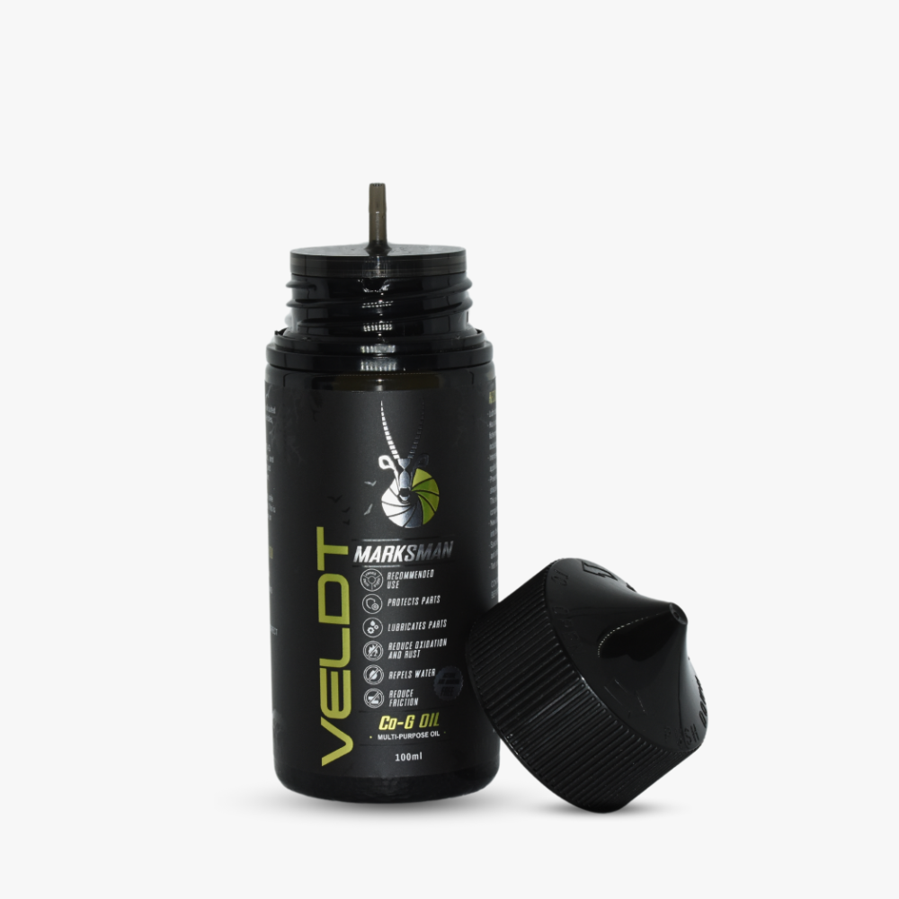 Co-G Multi-purpose Oil