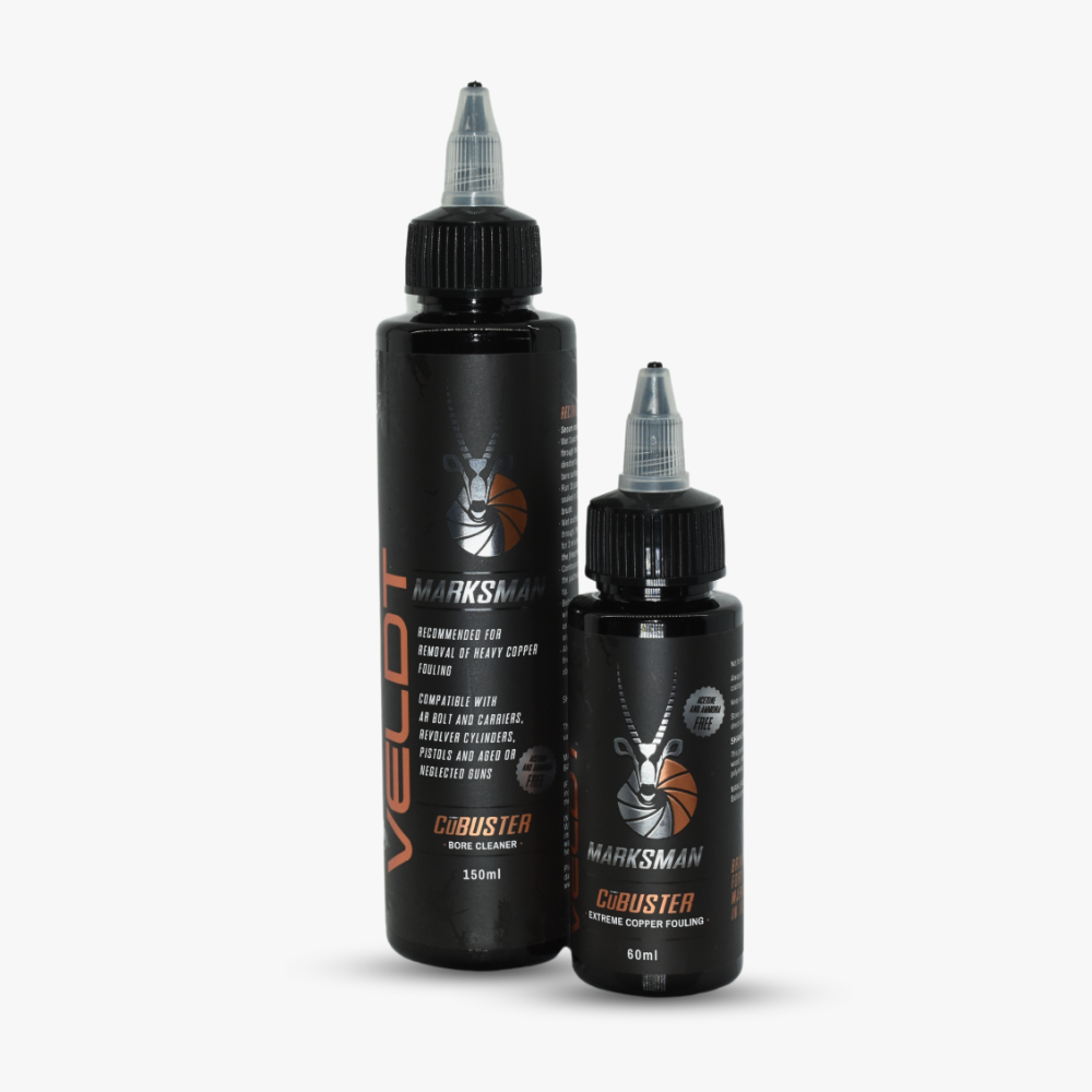 CuBuster Copper Remover