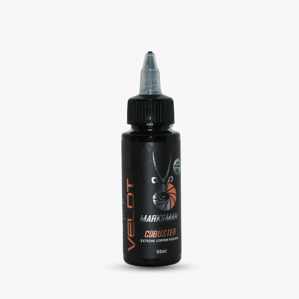 CuBuster Copper Remover