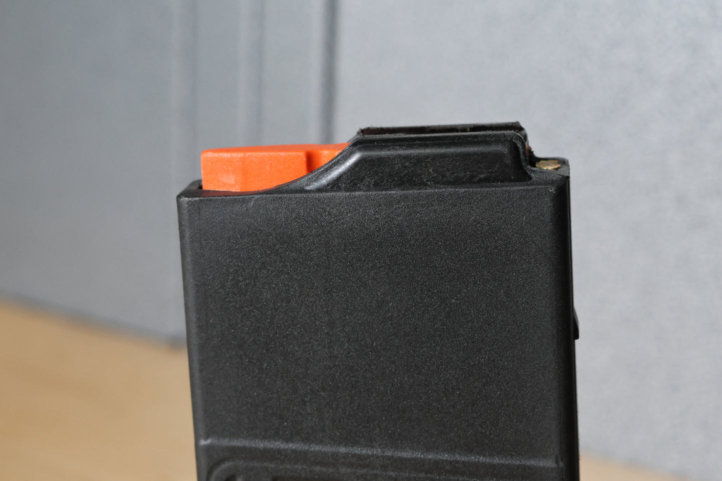 Aim Magazine - 10 Round AICS spec