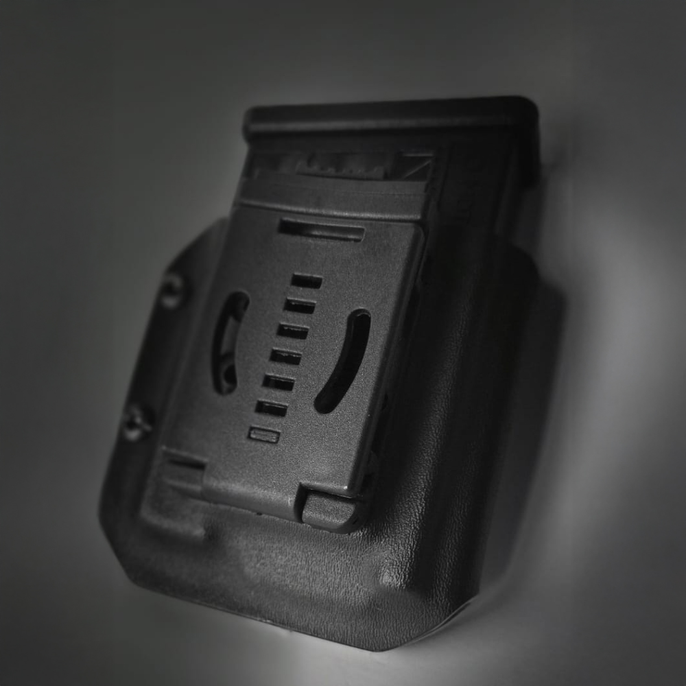 ASMS Kydex Magazine Holder