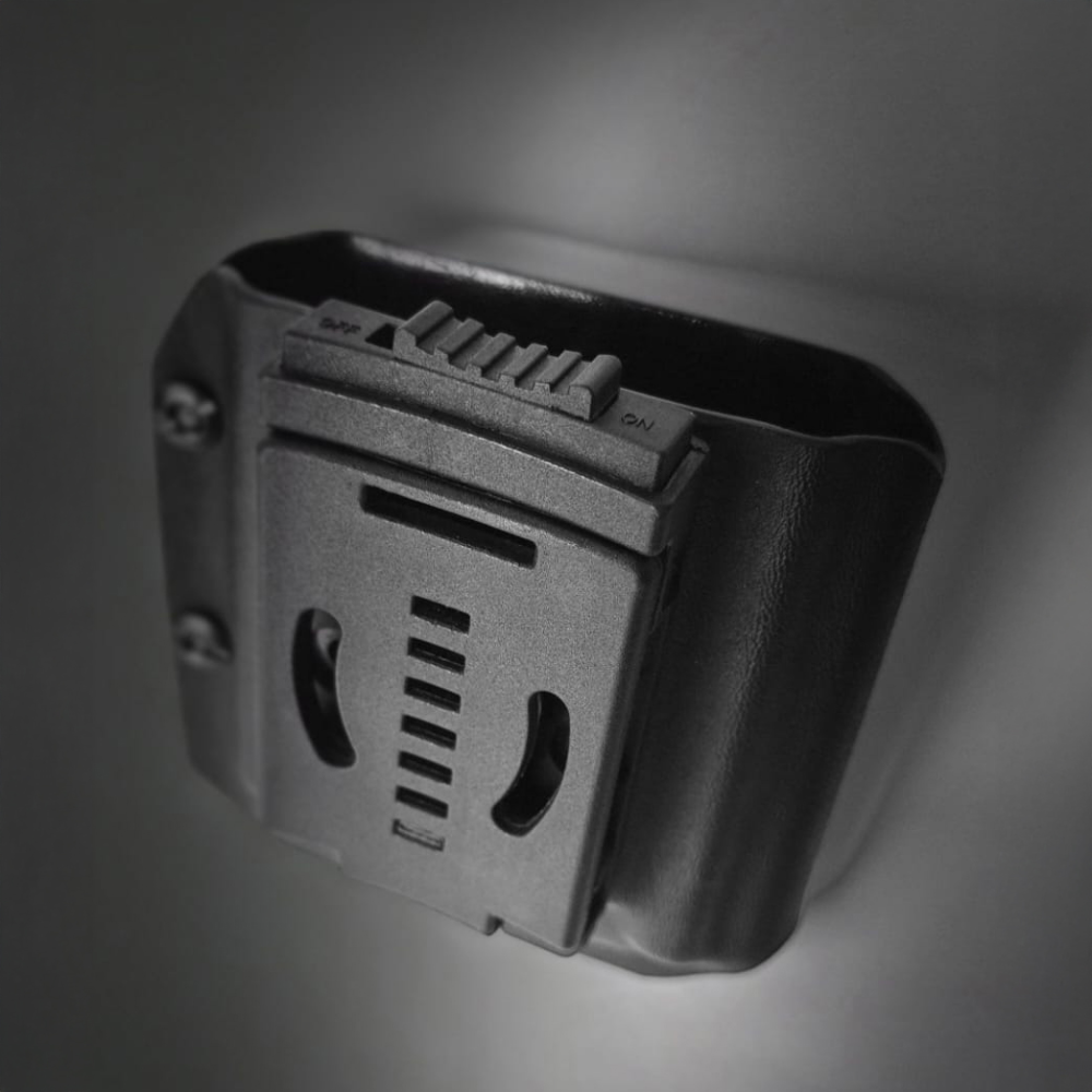 ASMS Kydex Magazine Holder