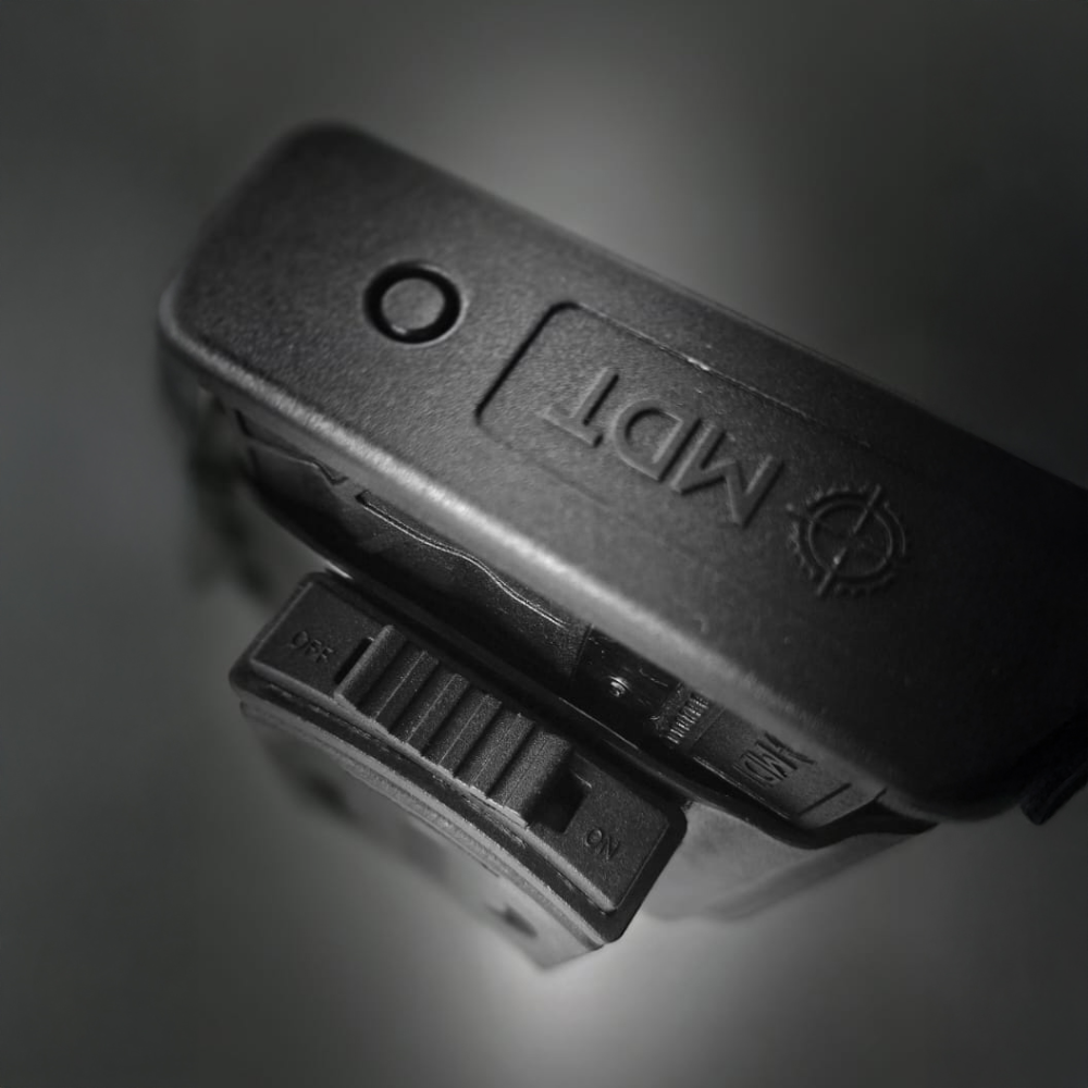 ASMS Kydex Magazine Holder