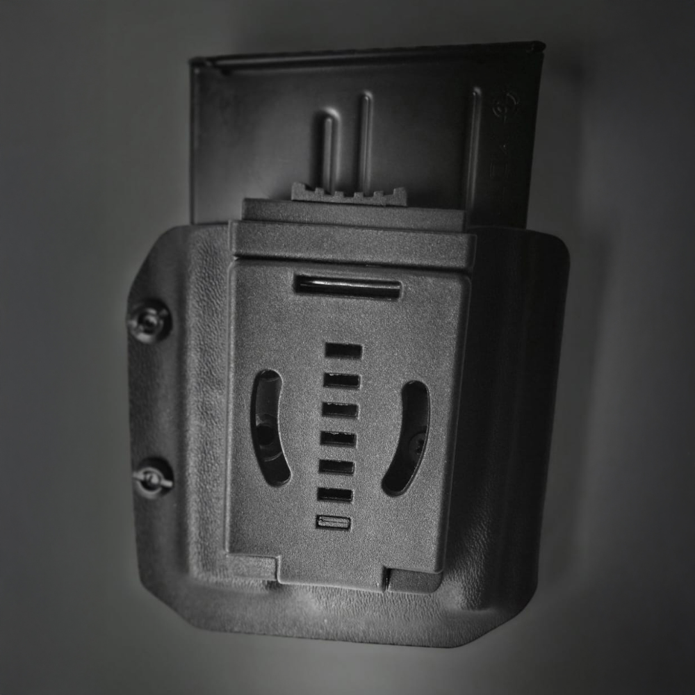 ASMS Kydex Magazine Holder