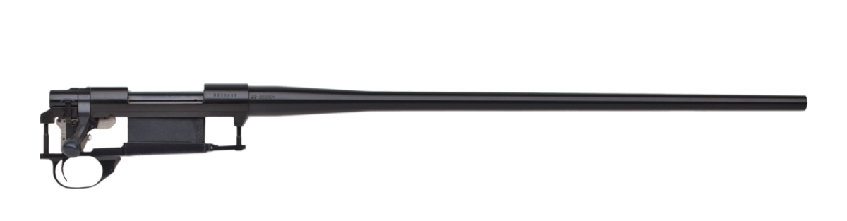 Howa 308 Win Barrel Action Rifle