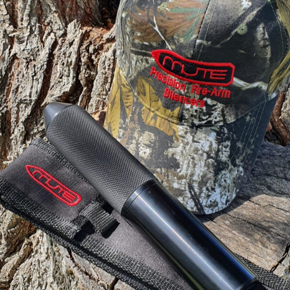 MUTE Standard | Raptor
