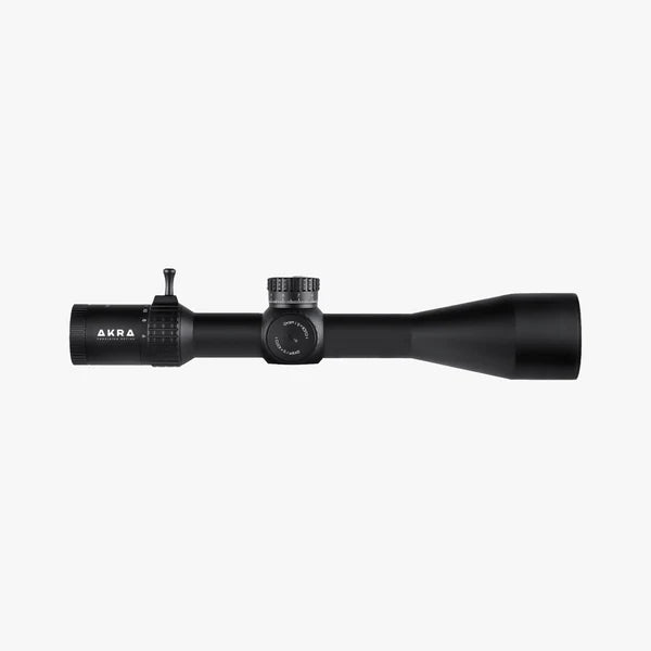 ORYX 6-36x56 FFP MRAD - Midnight Black