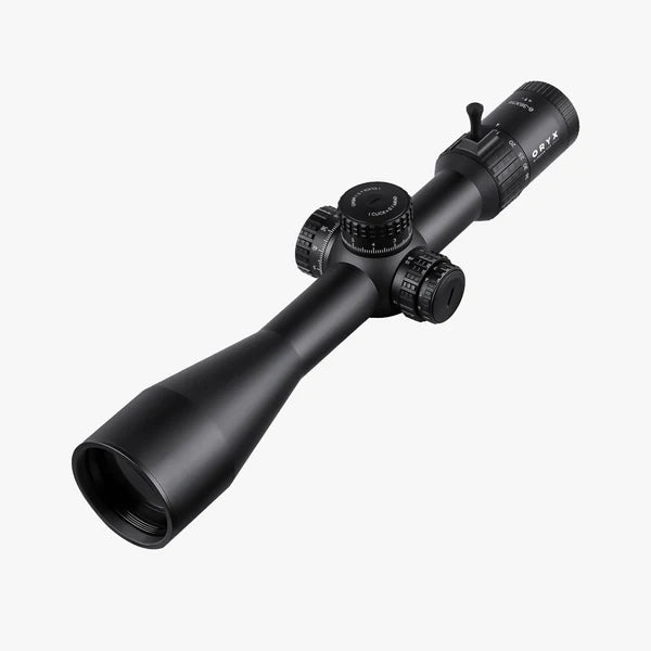 ORYX 6-36x56 FFP MRAD - Midnight Black