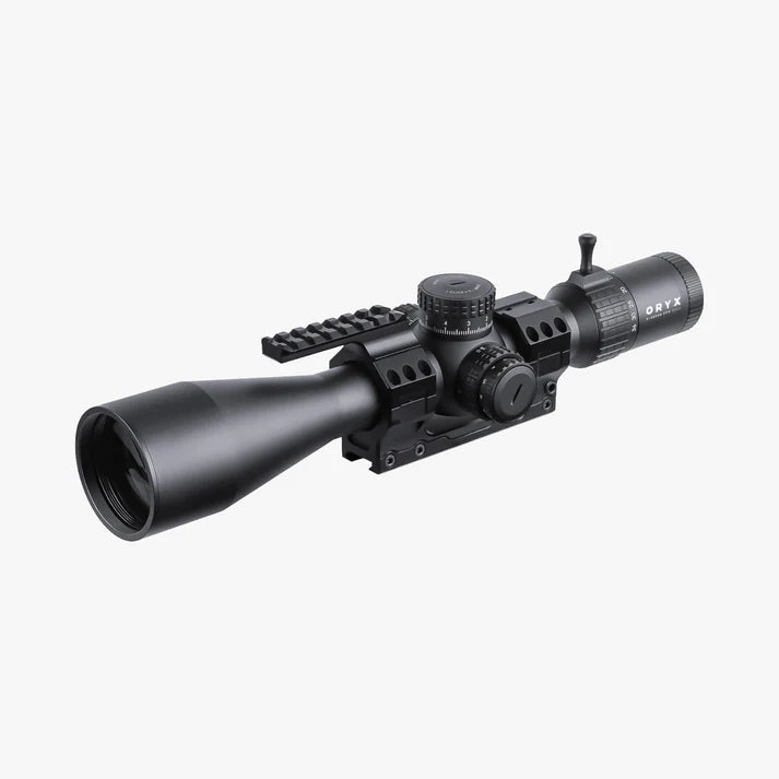 AKRA ORYX Titanium Grey riflescope
