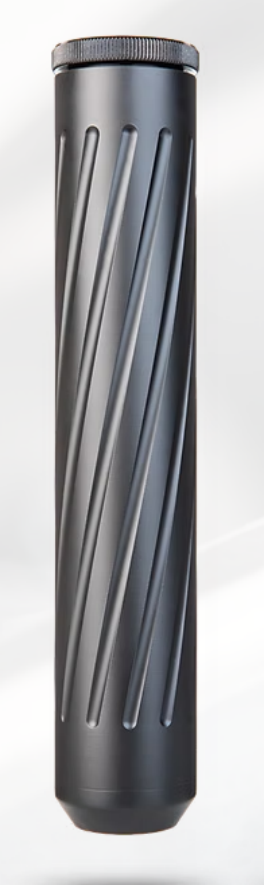 WARRIOR RIMFIRE SILENCER
