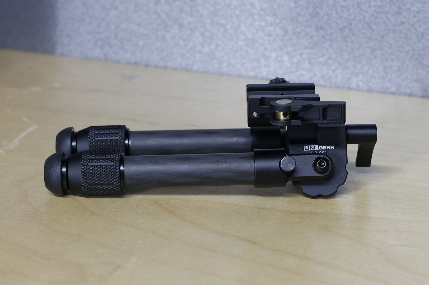 ASMS - Precision Lightweight Hunting Bipod