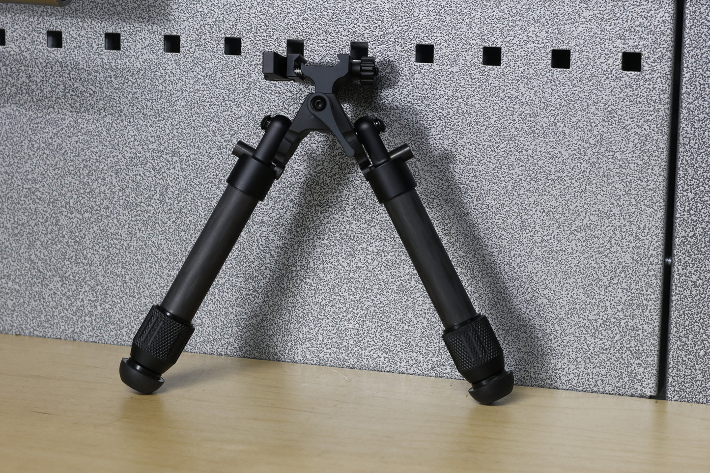 ASMS - Precision Lightweight Hunting Bipod