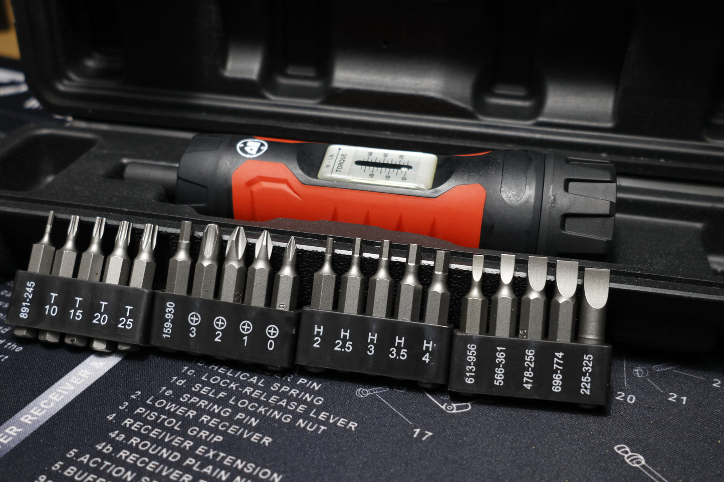 Torque Wrench