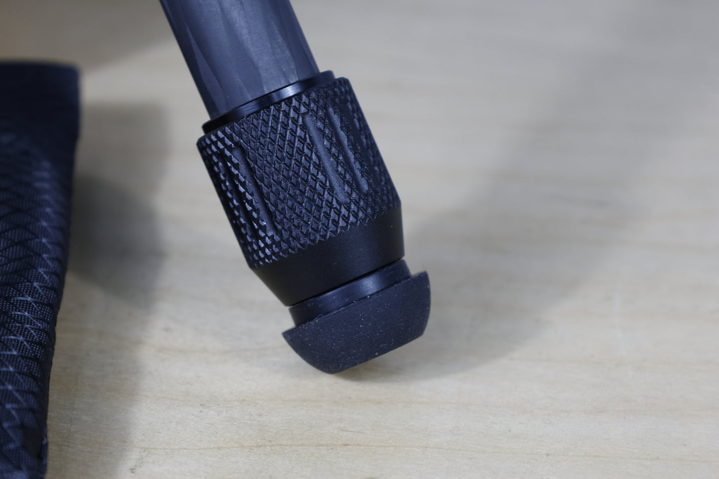 ASMS - Precision Lightweight Hunting Bipod