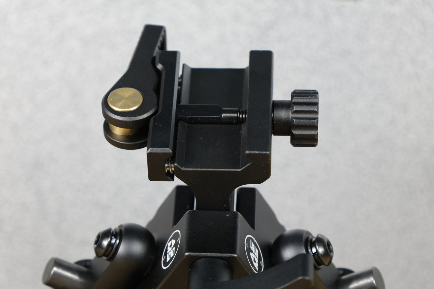 ASMS - Precision Lightweight Hunting Bipod
