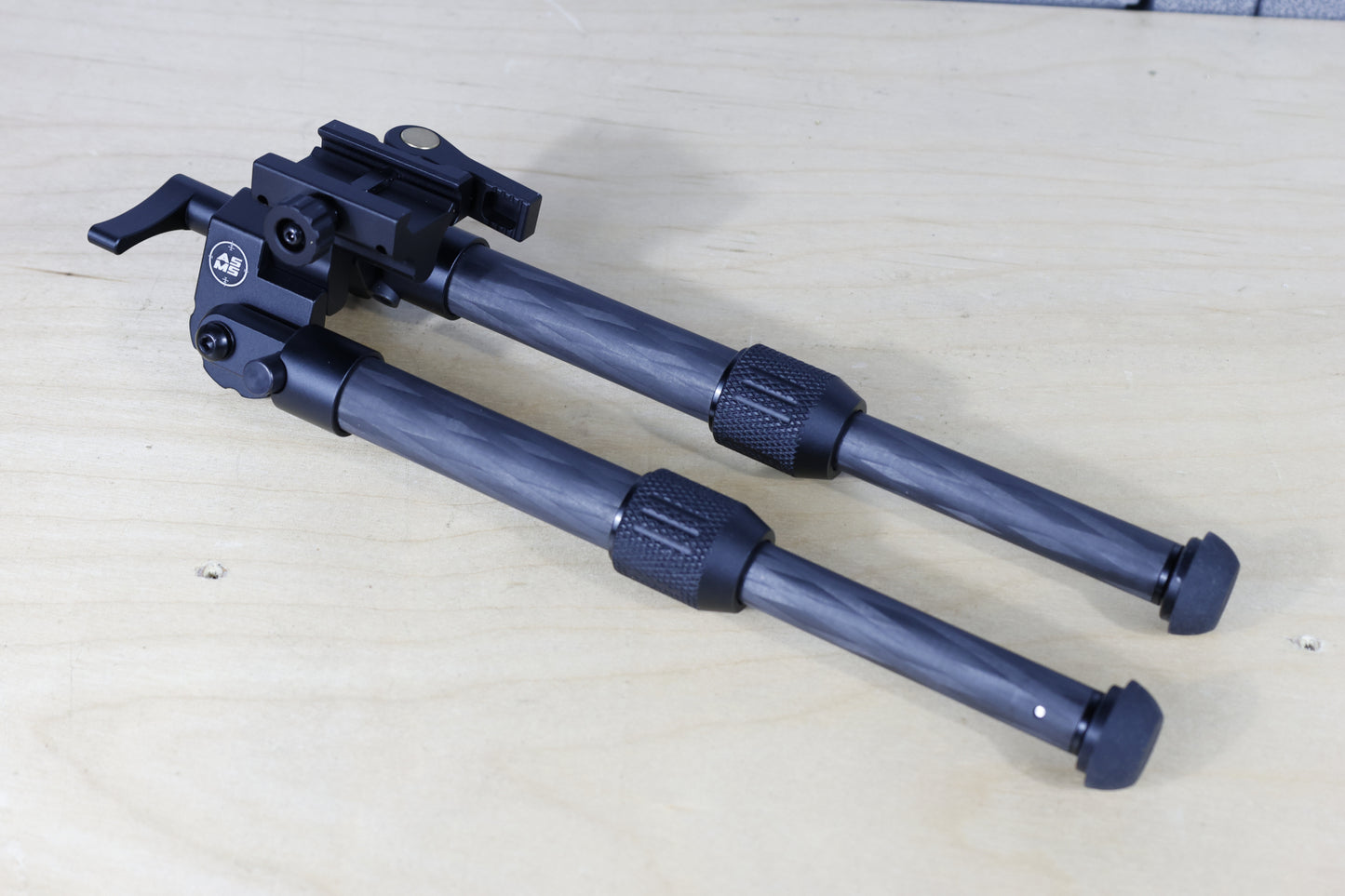 ASMS - Precision Lightweight Hunting Bipod