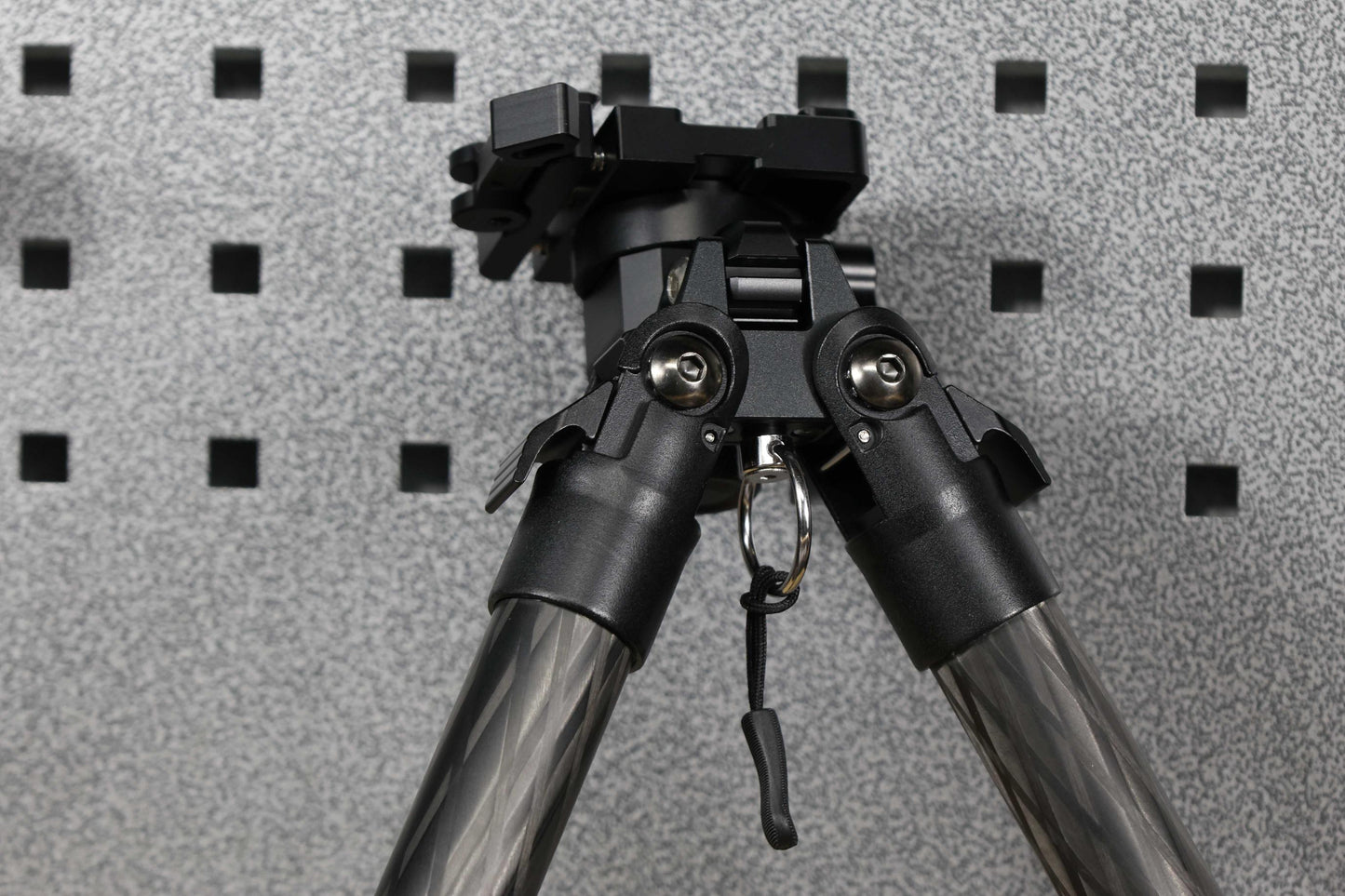 SteadyShot Carbon Bipod