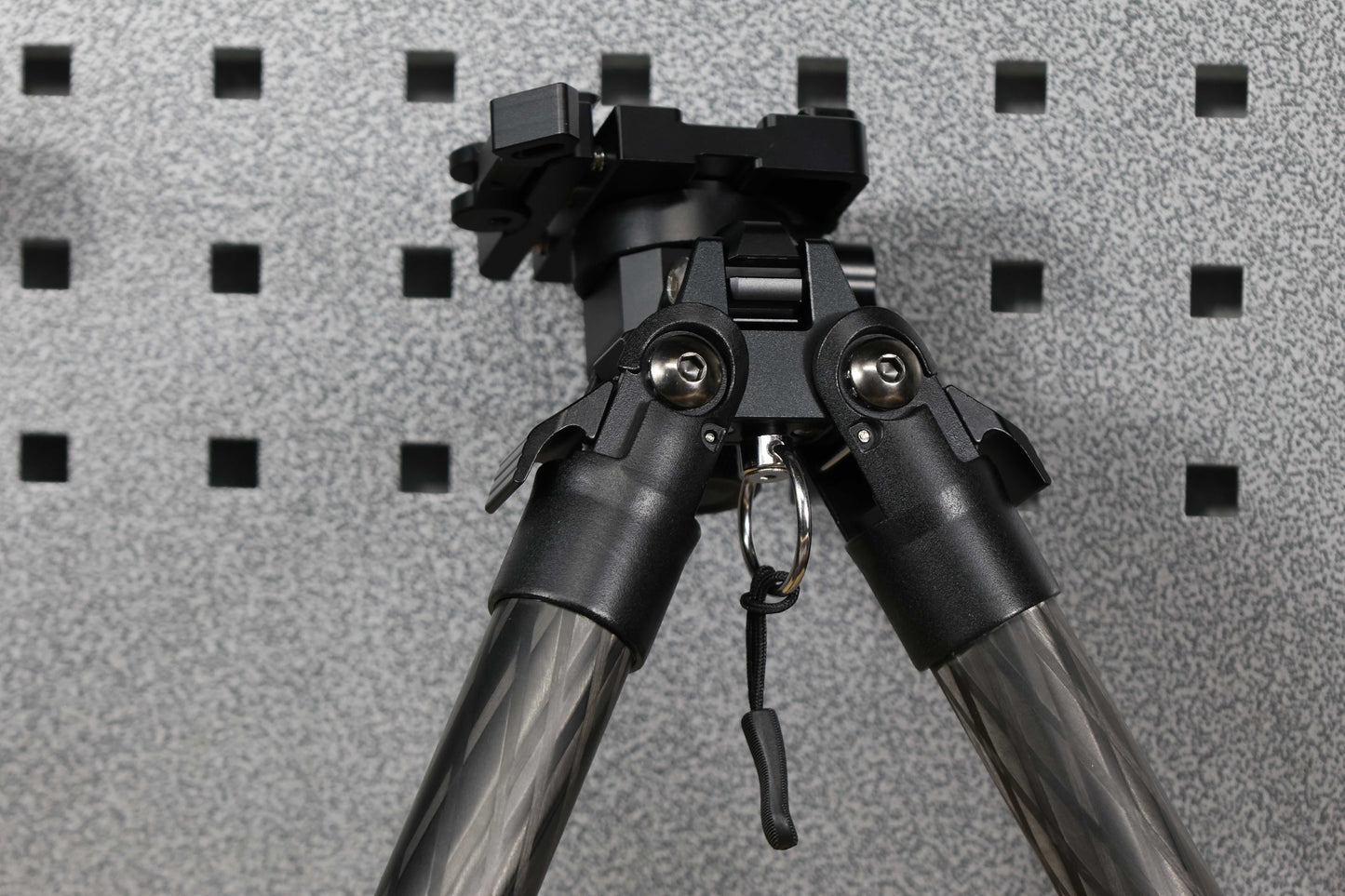 SteadyShot Carbon Bipod