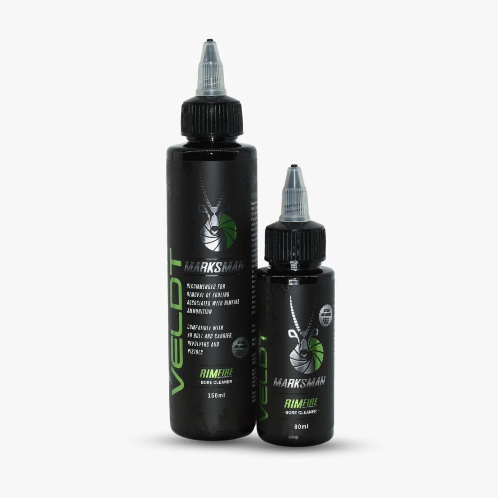 RIMFIRE Bore Cleaner