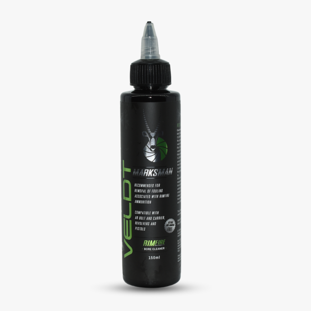 RIMFIRE Bore Cleaner