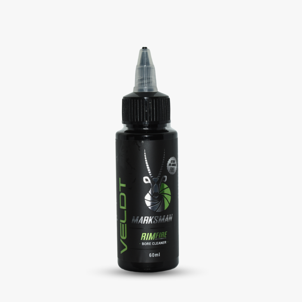 RIMFIRE Bore Cleaner