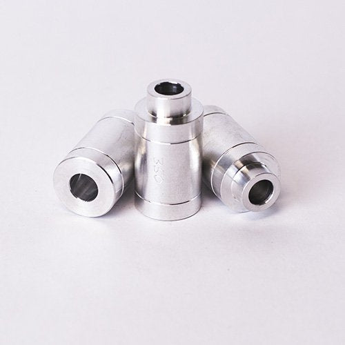 Head-Shoulder Gauge