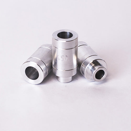 Head-Shoulder Gauge