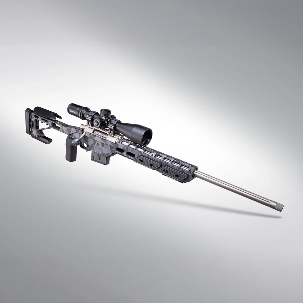 WARRIOR GEN 6