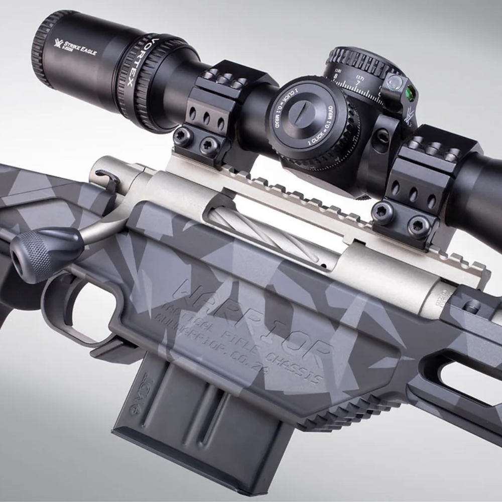 WARRIOR GEN 6