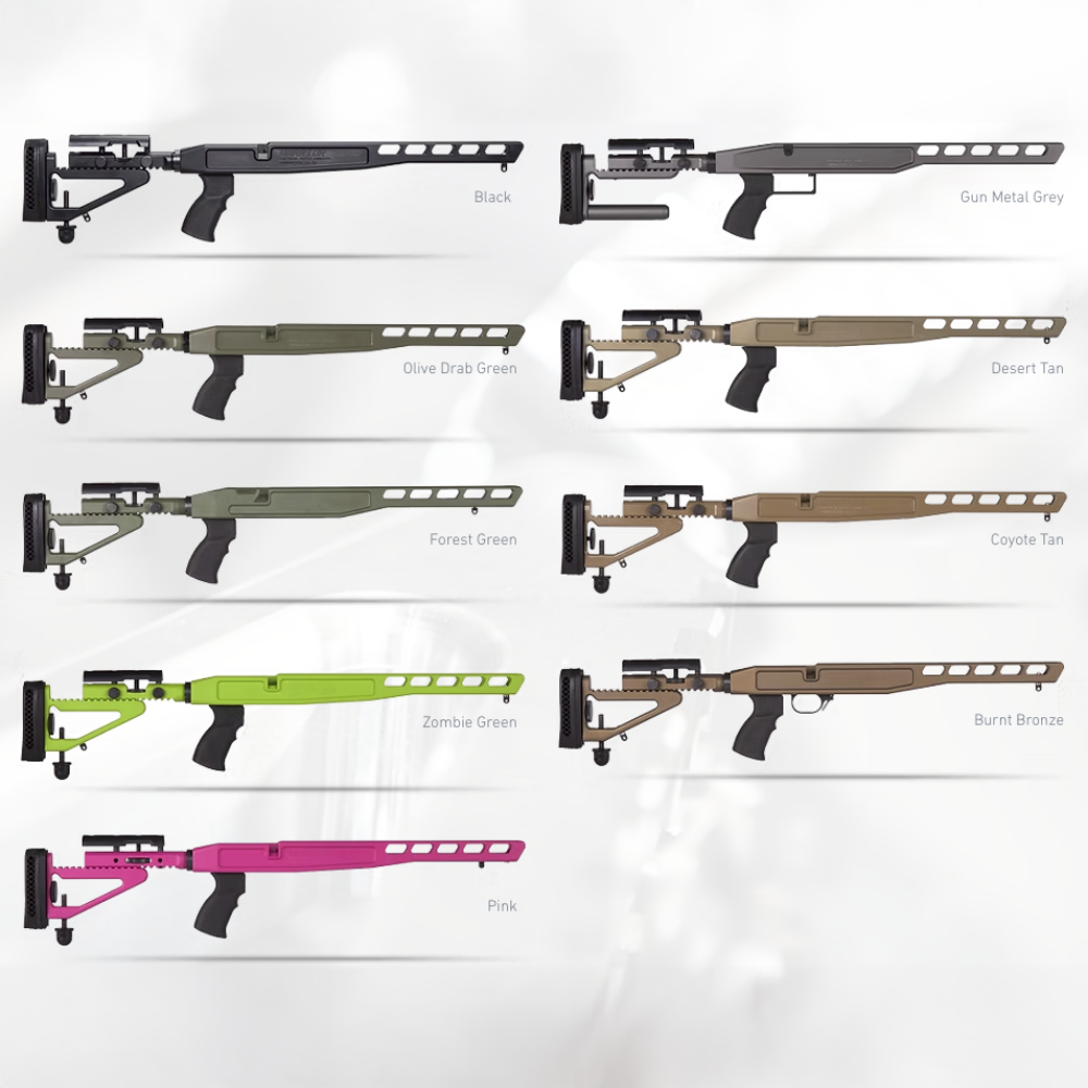 WARRIOR GEN 6
