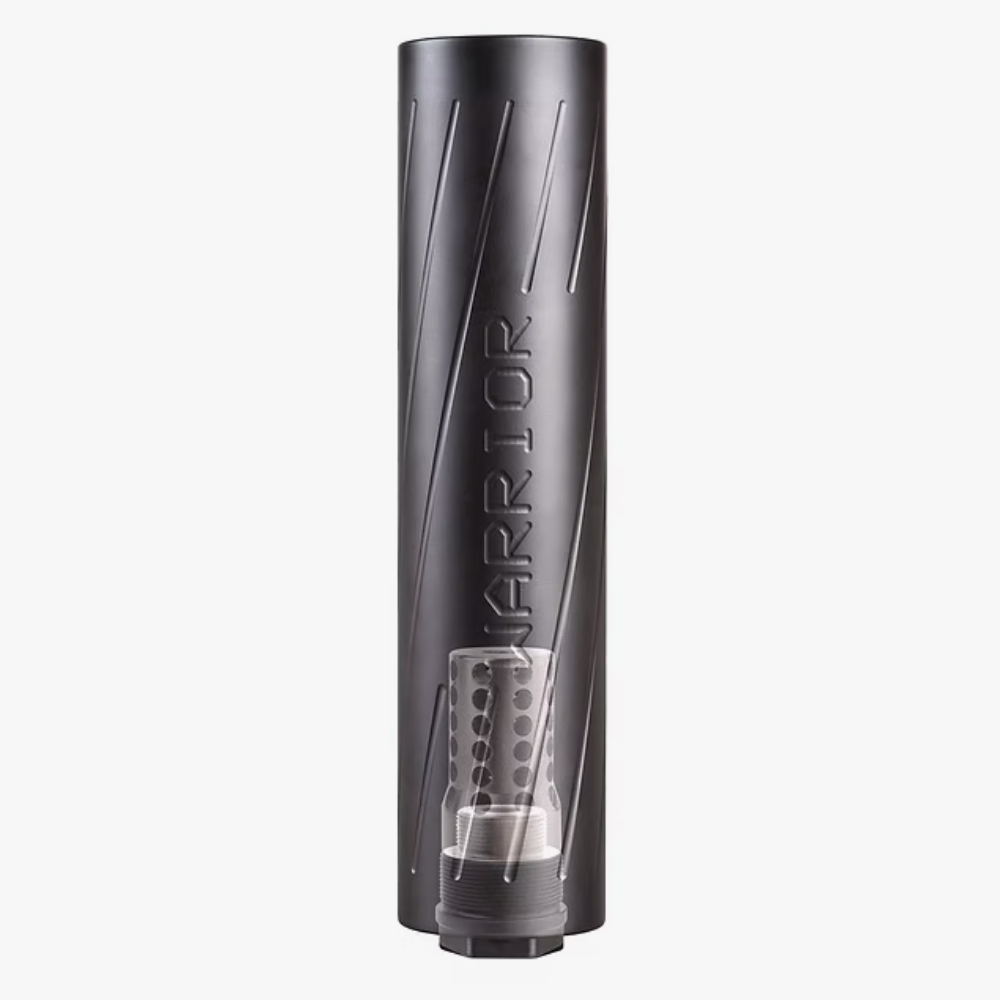 Warrior Large Silencer