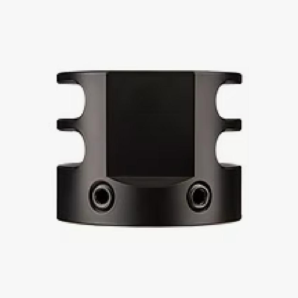 Warrior Large Silencer