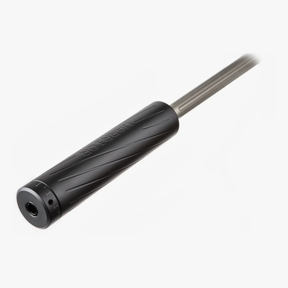 Warrior Large Silencer