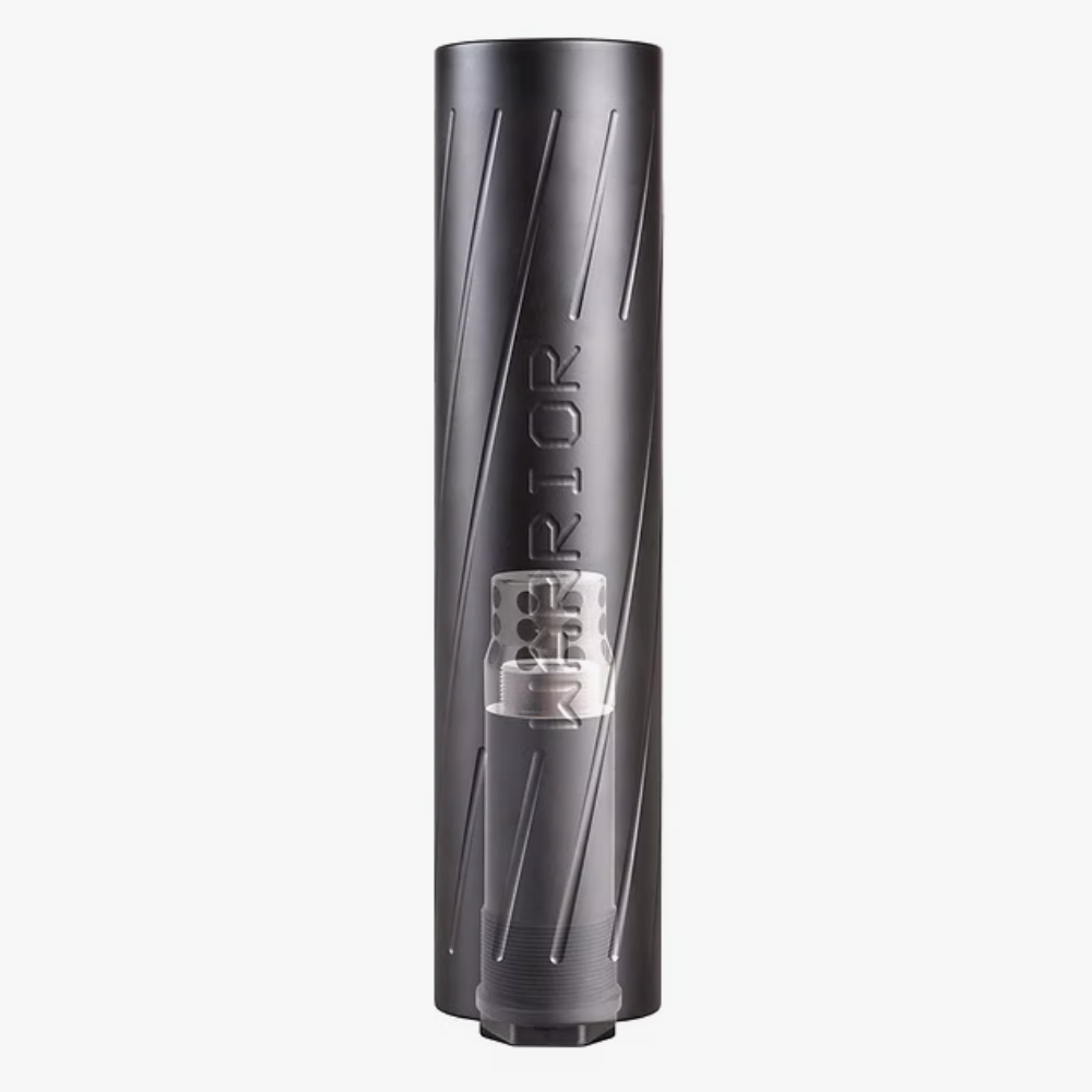 Warrior Large Silencer