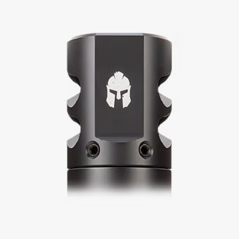 Warrior Large Silencer