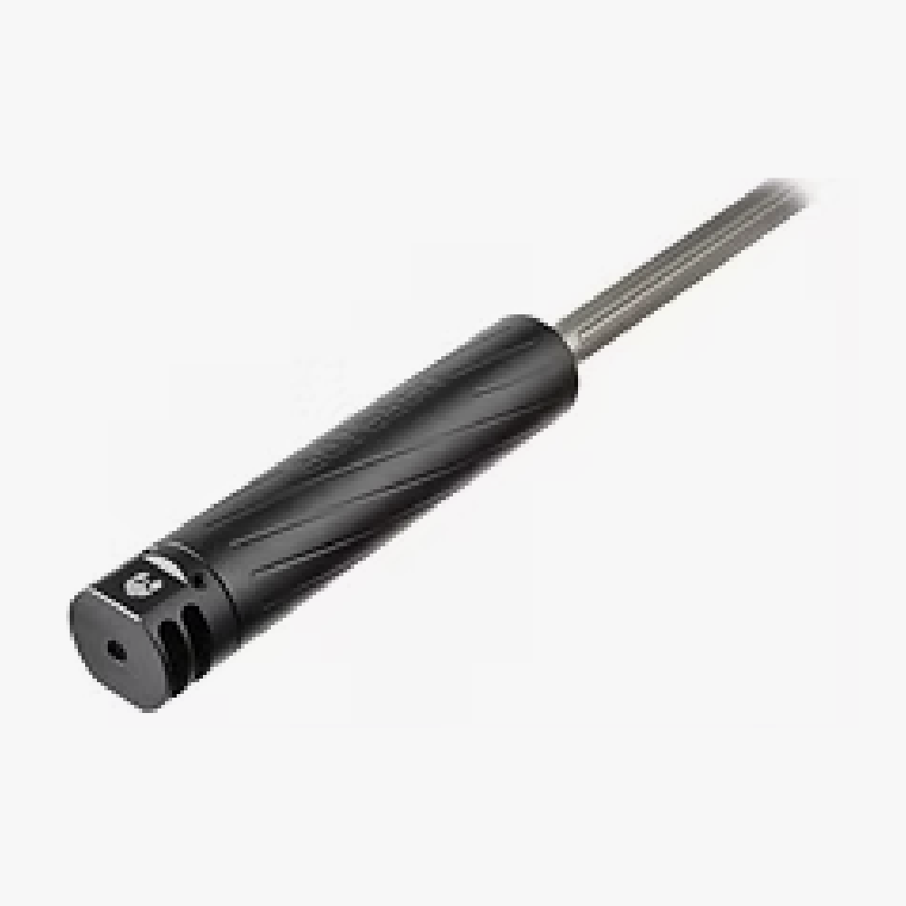 Warrior Large Silencer