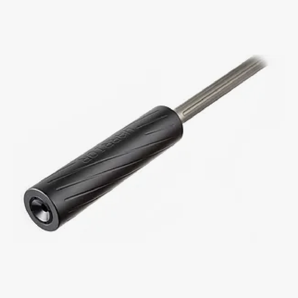 Warrior Shorty Silencer