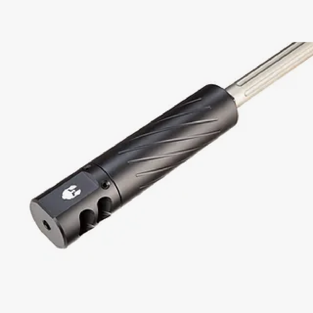 Warrior Shorty Silencer